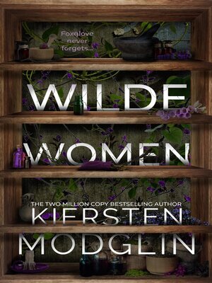 cover image of Wilde Women
